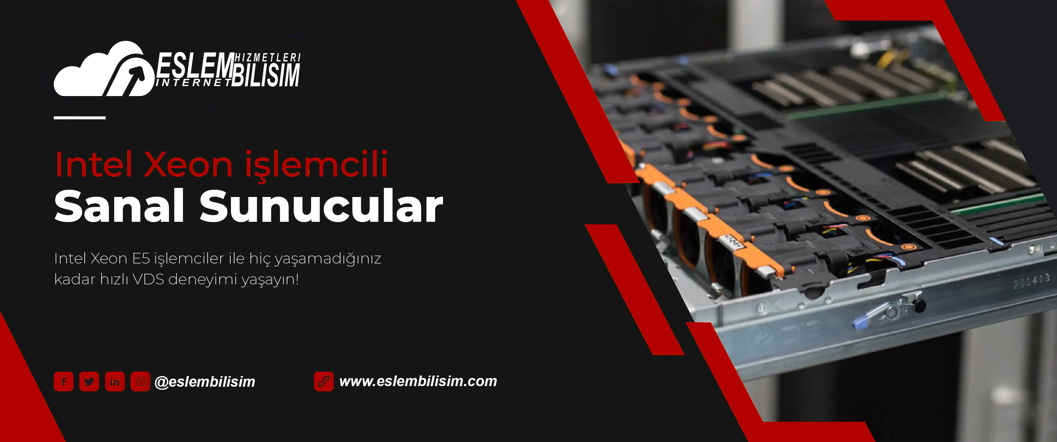 Ekonomik Sanal Sunucu